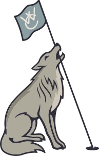 Wolf Creek Golf Club logo